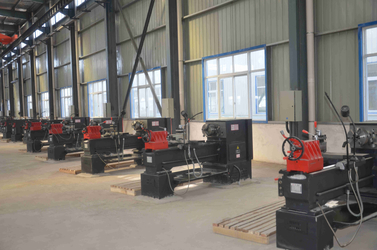 Henan Tytion Machinery Co., Ltd.