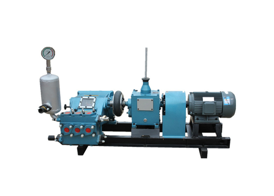 Slurry Injection Variable Pressure ปั๊มยาแนวมือขนาดใหญ่สำหรับ Subway