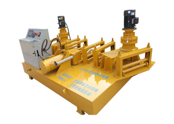 Rational Rebar H เครื่องดัดคาน 16Mpa ไฮดรอลิก Way