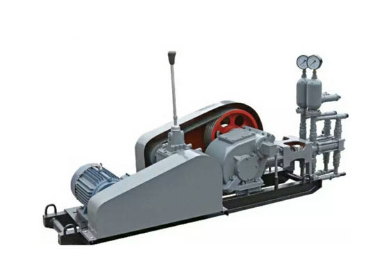 ของเหลวสองเท่า Variate Flow Jet ยาแนว ปั๊ม เทคโนโลยีขั้นสูง